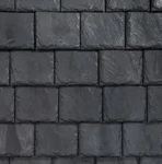 Brava Old World composite slate roof